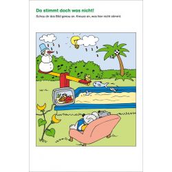 LERNSTERN. Mein dicker Kinder LERNSTERN. Mein dicker Kinder