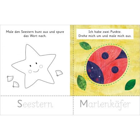 Schnippel-Spa . Tiere. Schneiden - Malen - Nachspuren Schnippel-Spa . Tiere. Schneiden - Malen - Nachspuren