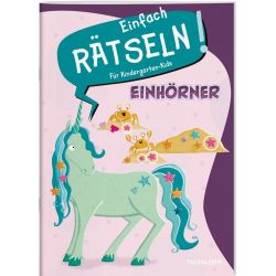 Einfach r tseln! F r Kinderga Einfach r tseln! F r Kinderga