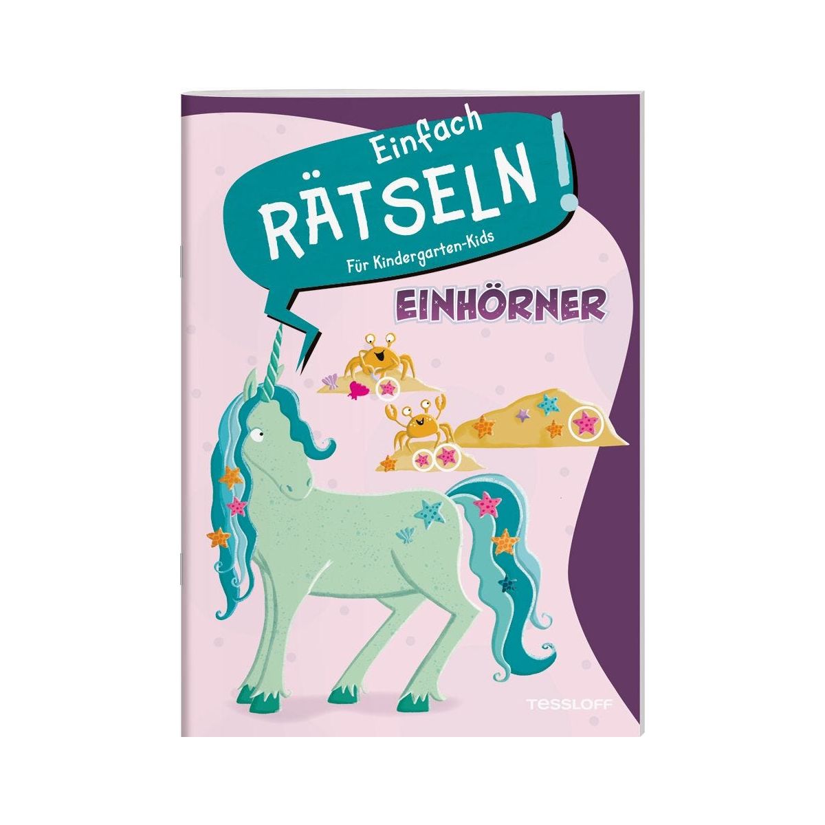 Einfach r tseln! F r Kinderga