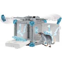 BattleCave Eisratte