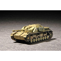 1 72 Deutsches Sturmgeschütz IV