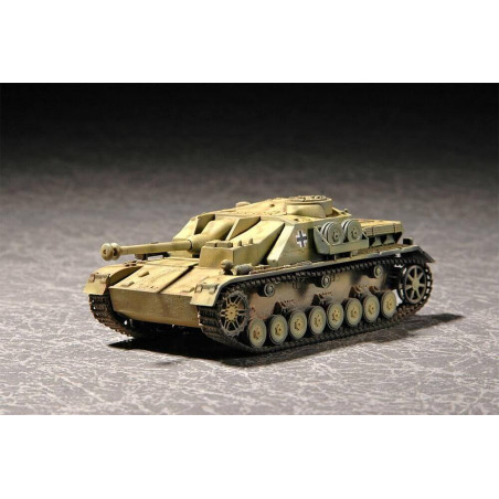 1 72 Deutsches Sturmgeschütz IV