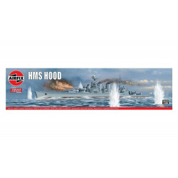 1 600 HMS Hood