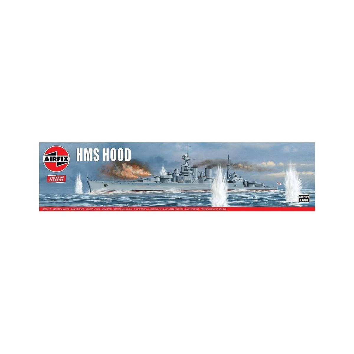 1 600 HMS Hood