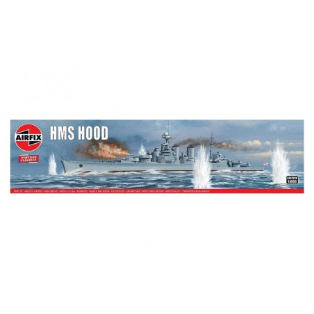 1 600 HMS Hood