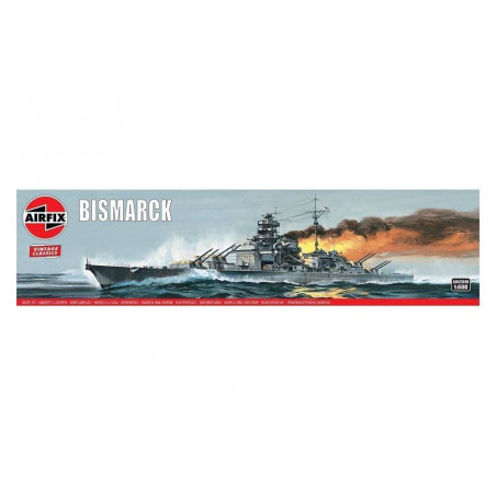 1 600 DKM Bismarck