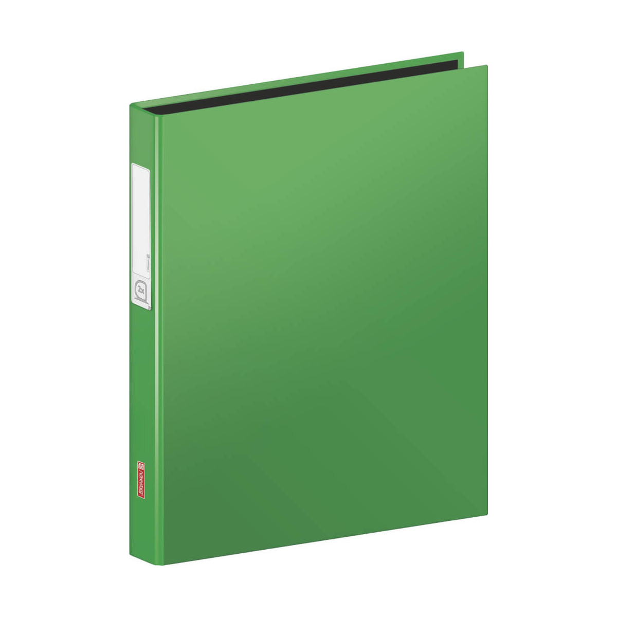 Ringb.A4 2R dunkelgrün