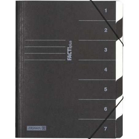 Ordnungsmp.FACT!7tlg s/w