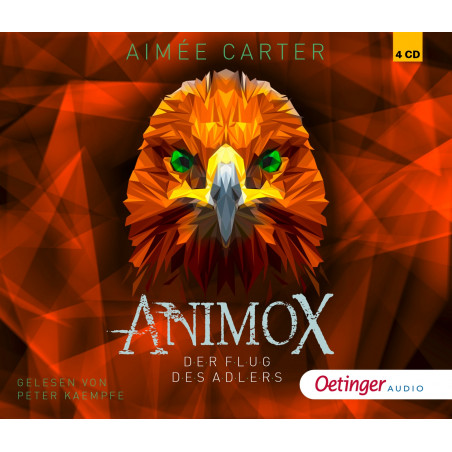 Animox 5 4CD