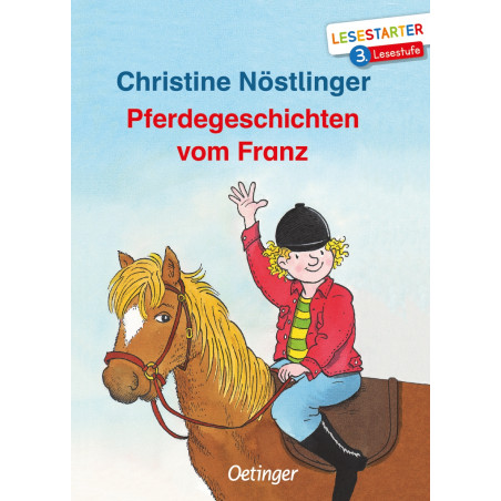 Pferdegeschichten Franz