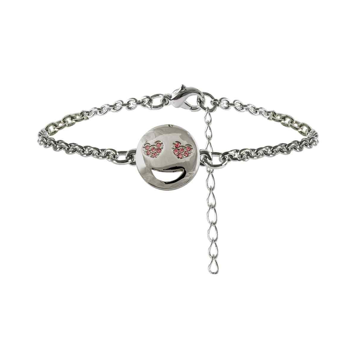 Armband Emoji glücklich (5)