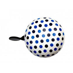 bbeBells Fahrradklingel Keep cool 60 mm