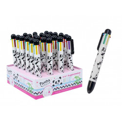 Panda FUN Radiergummi