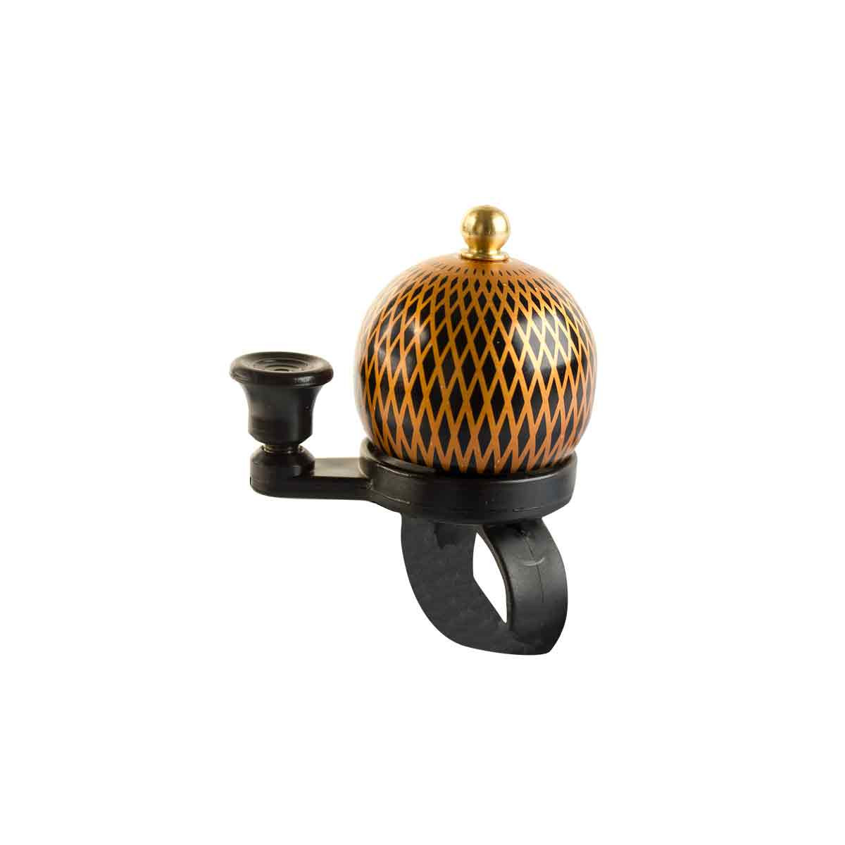 bbeBells Fahrradklingel Reflector 40 mm