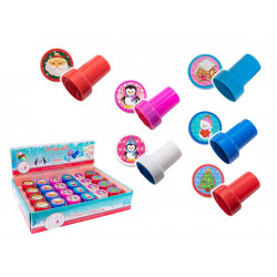 Weihnachtszauber Deco Tape Set