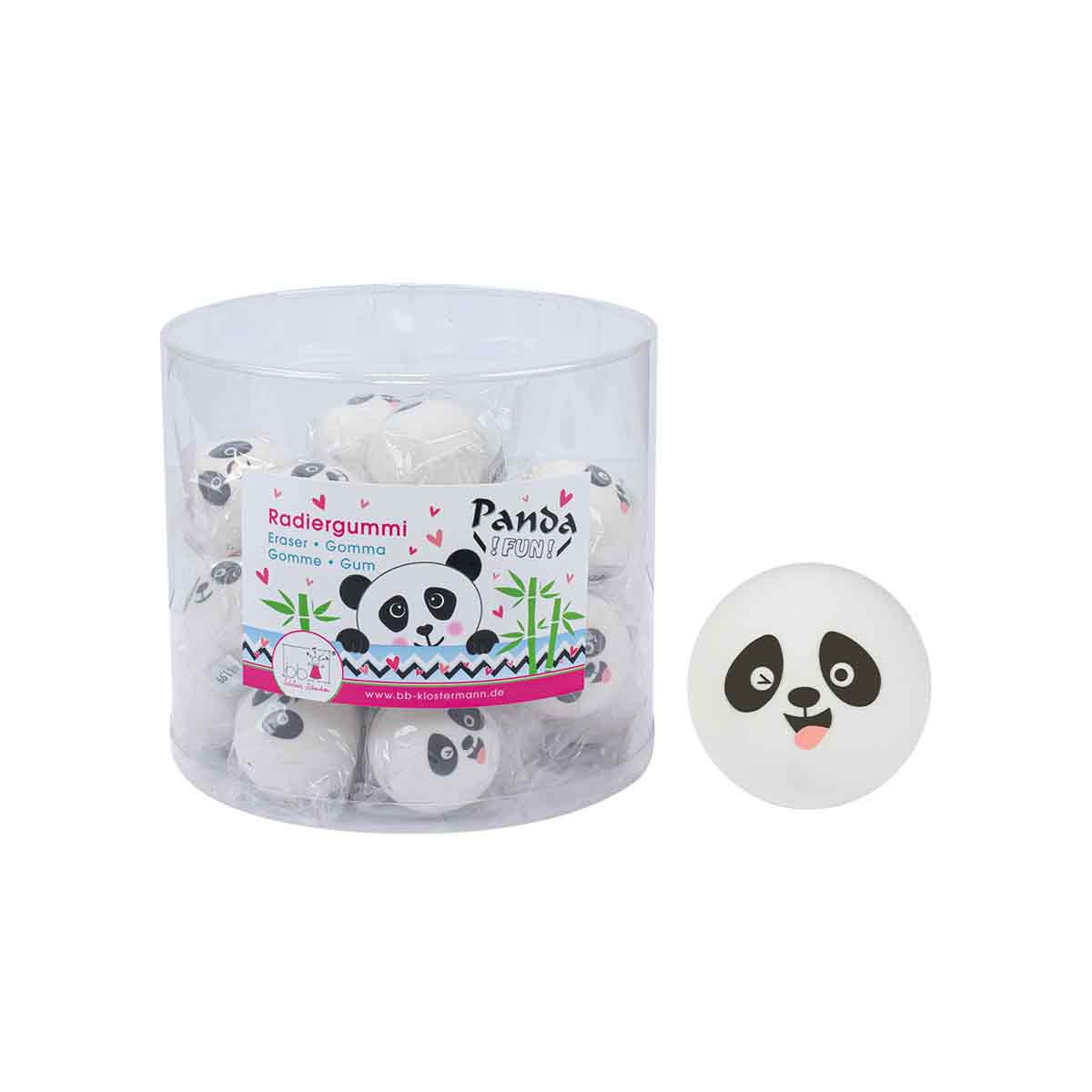 Panda FUN Spardose (3)