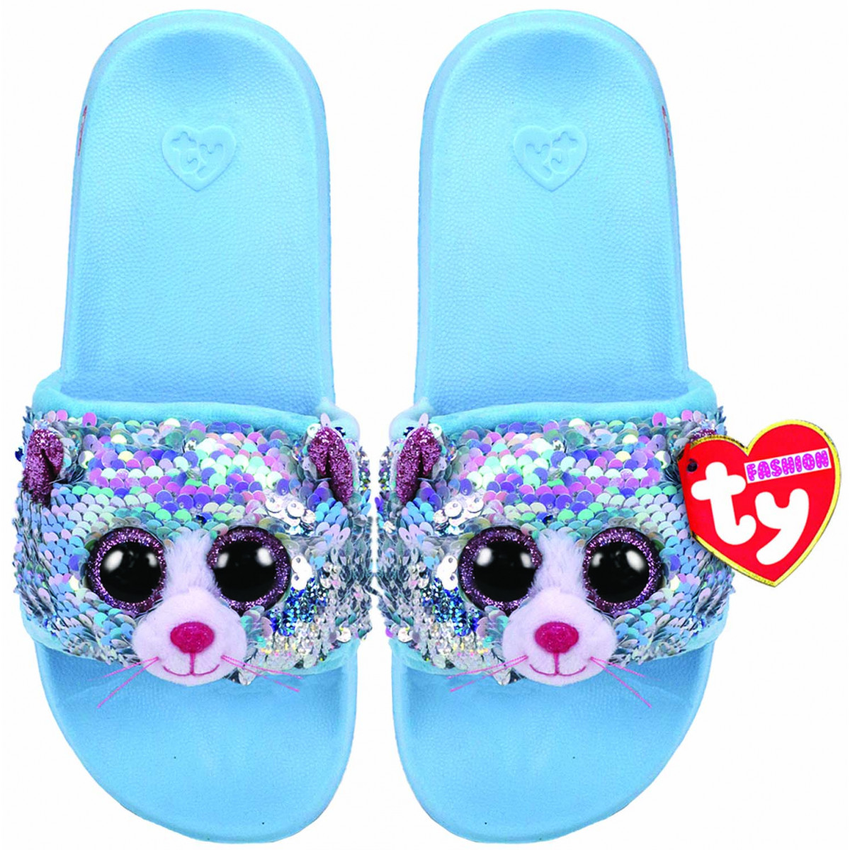 TY GEAR - POOL SLIDES