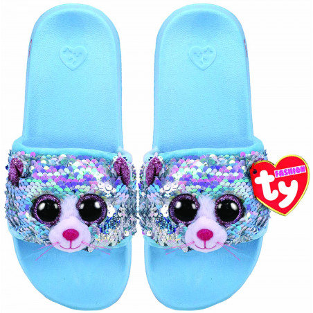 TY GEAR - POOL SLIDES