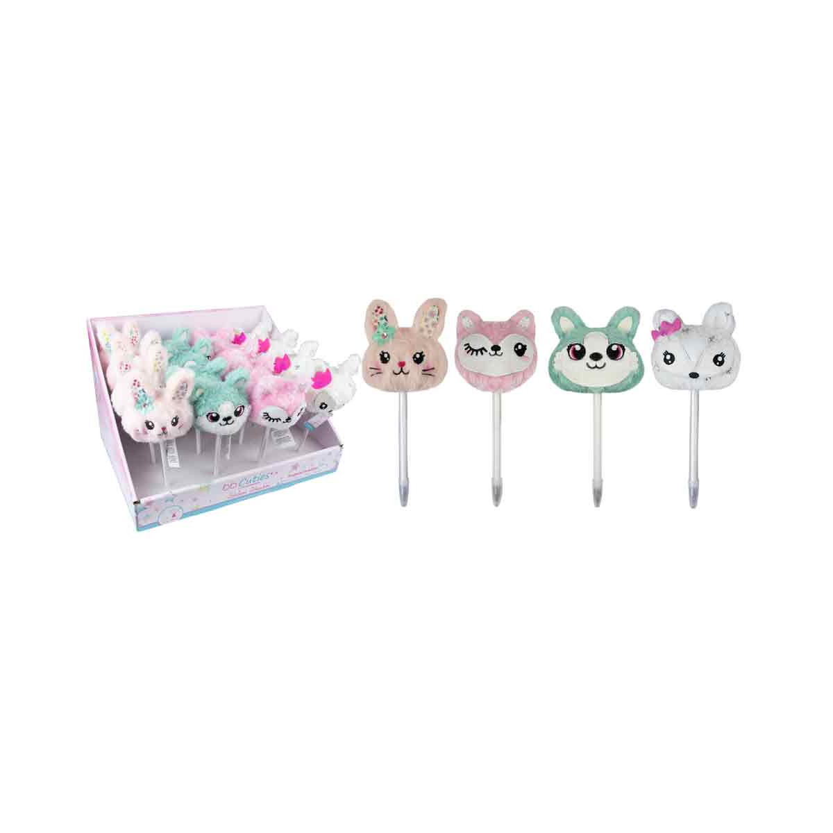 Schlafmasken Cuties (12)