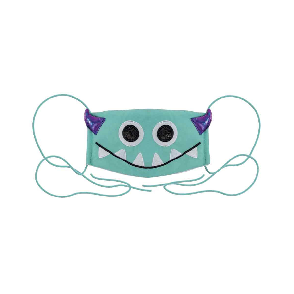 Cutie Tiermaske Hase