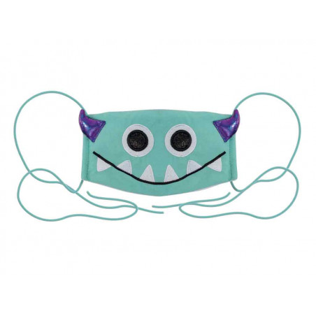 Cutie Tiermaske Hase