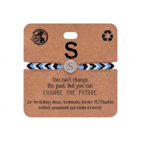Recycling Armband V