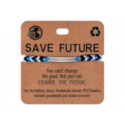 Recycling Armband ECO FRIENDLY