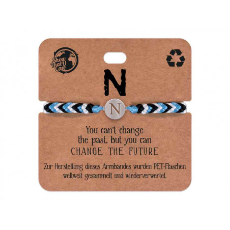 Recycling Armband R