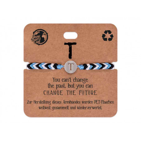 Recycling Armband U