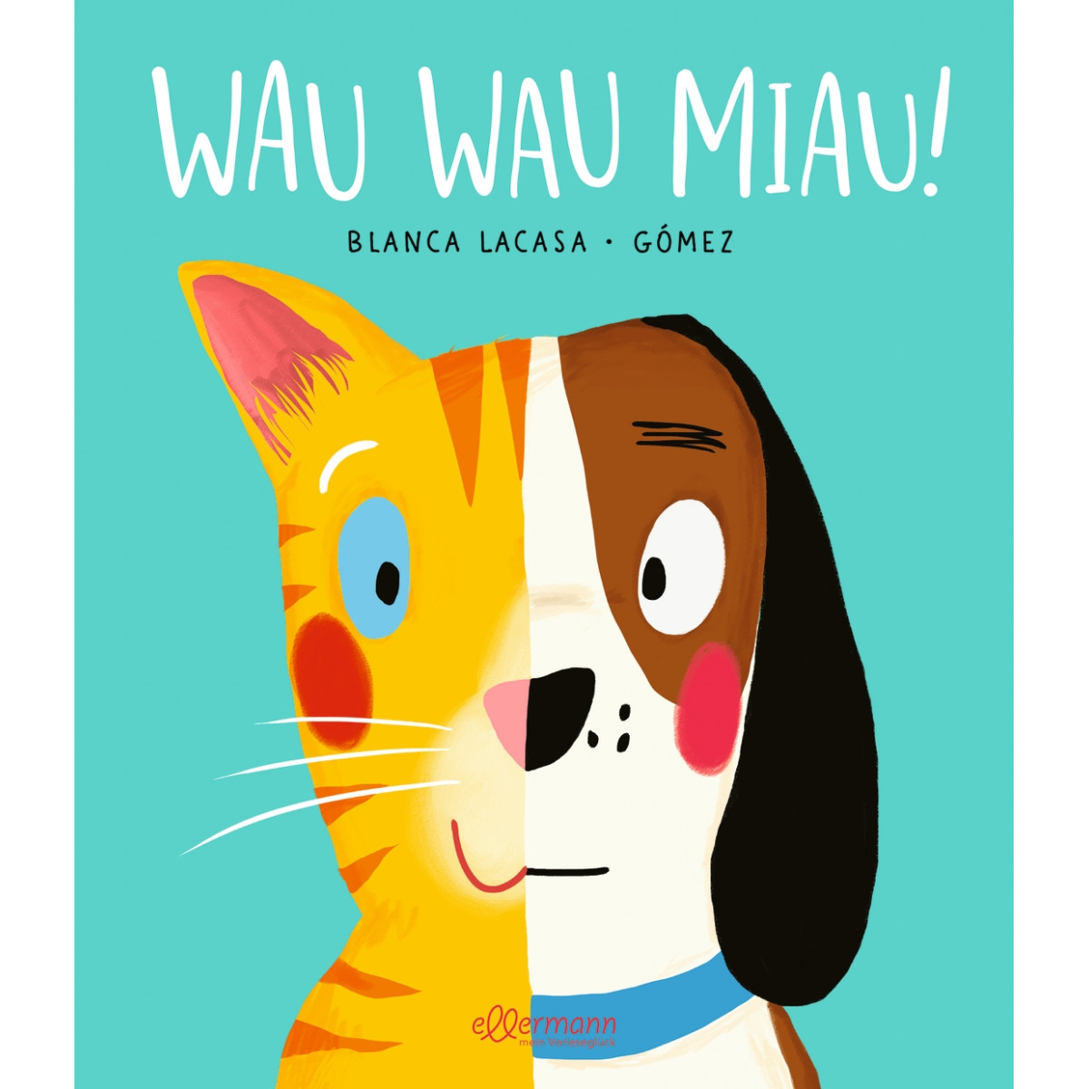 Wau Wau Miau!