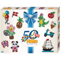 Große Geschenkpackung