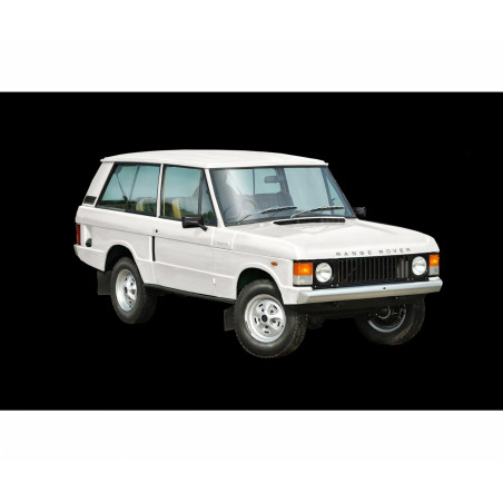 1:24 Range Rover Classic 50th Anniv.