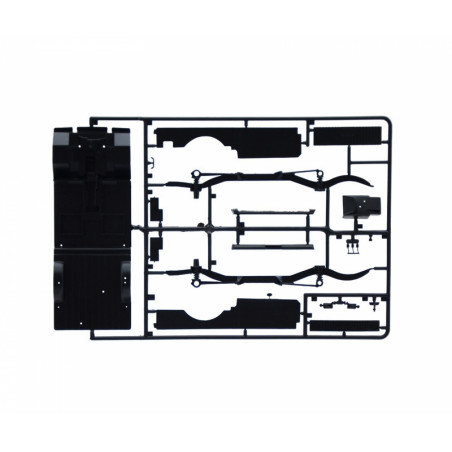 1:24 Range Rover Classic 50th Anniv.