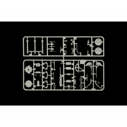 1:35 Breda 20/65 m. Trupp (2) WA