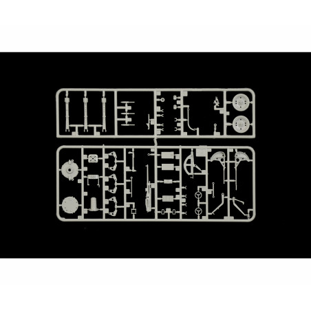 1:35 Breda 20/65 m. Trupp (2) WA