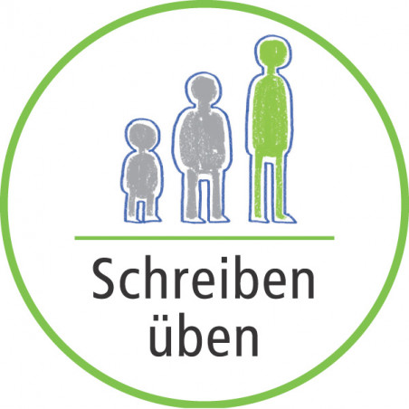 STABILO EASYbuddy Pastel Minzgrün L