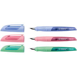 STABILO EASYbuddy Pastel Minzgrün L