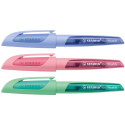 STABILO EASYbuddy Pastel Minzgrün L