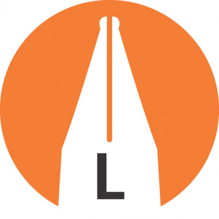 STABILO EASYbuddy Pastel Minzgrün L