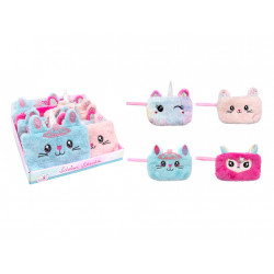 Knipsbörsen Cuties inkl. Display (16)