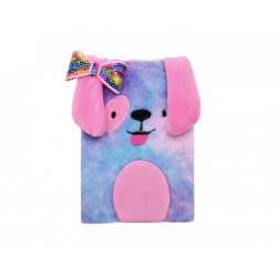 Notizbuch Cutie Katze multicolor A5 (3)