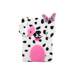 Notizbuch Cutie Bär rosa A5 (3)