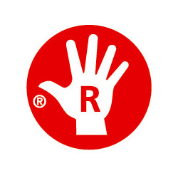 STABILO EASYgraph S Metallic HB kupfer R