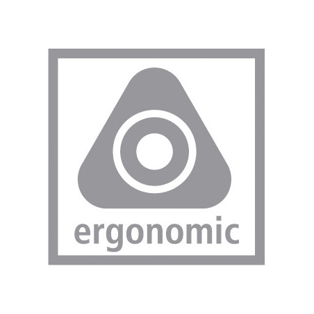 STABILO EASYgraph S Metallic HB kupfer R