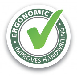 STABILO EASYgraph S Metallic HB kupfer R