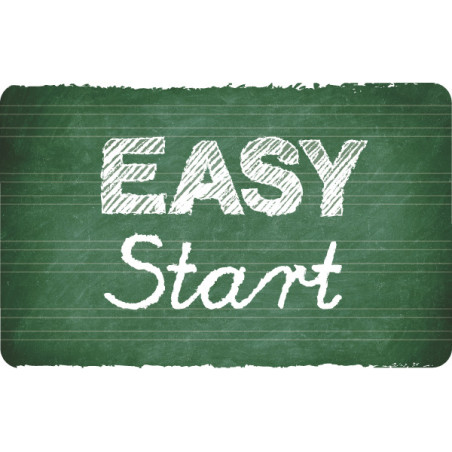 STABILO EASYgraph S Metallic HB kupfer R