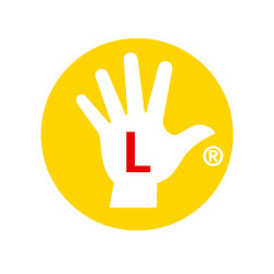 STABILO EASYgraph S Metallic HB silber L