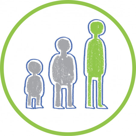 STABILO Pen 68 rostrot