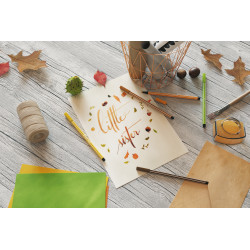 STABILO Pen 68 rostrot